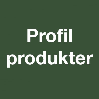 Profilprodukter