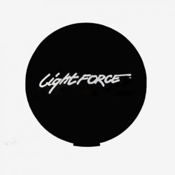 Lightforce Skyddsfilter svart (Venom LED)