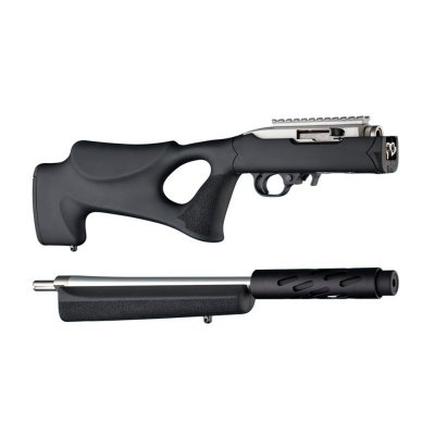 Ruger 10-22 Takedown (.920" pipa)