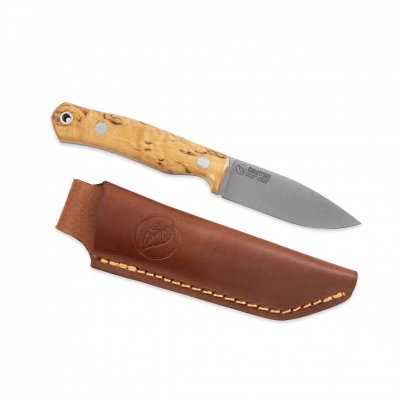 Knivar med fast blad