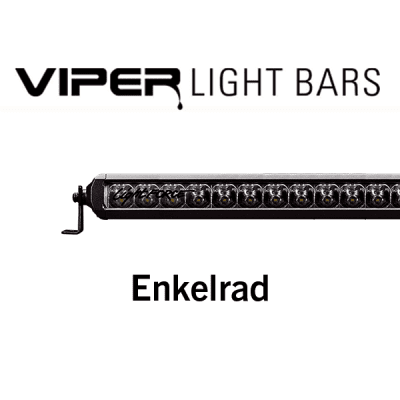 Viper enkelrad