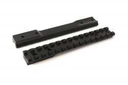 Rusan picatinnyskena till Winchester 70 WSSM, B=81,7