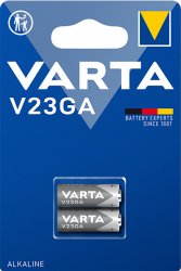 Varta Alkaline Special V23GA 2-pack