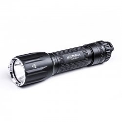 Nextorch TA30 MAX ficklampa 2100 lm inkl laddningsbart 21700 batteri Demoprodukt