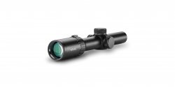 Hawke Vantage 30 WA FD 1-8x24 L4A Fiber Dot belyst Demoprodukt
