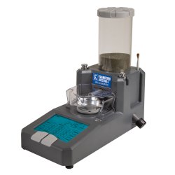 Frankford Arsenal elektronisk krutdoserare Intellidropper *
