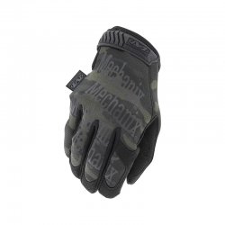 Mechanix Original MultiCam Black