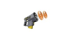 Caldwell Duvor 90mm till Claycopter 50pack