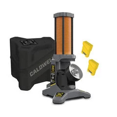 Caldwell Claycopter Lerduvekastare surface to air prokit