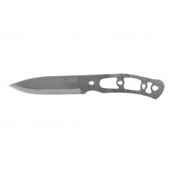 Casström knivblad i rostfritt No.10 SFK, skandinavisk slipning