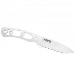 Casström knivblad i rostfritt No.10 SFK, flatslipning