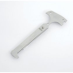 Casström reservblad till No.11 gamla versionen