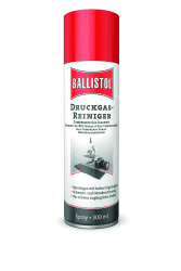 Ballistol Tryckluft på flaska 300ml