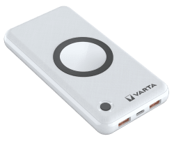 Varta Powerbank Wireless 15000mah