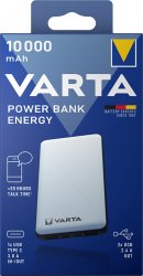 Varta Power Bank Energy 10000mah