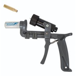 Frankford Arsenal tändhattsutryckare