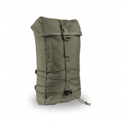 Eberlestock Saddle Bag Military Green