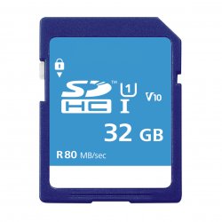 Minneskort 32gb SDHC *