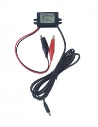 NITEforce laddare ( 5V 2A USB-C )
