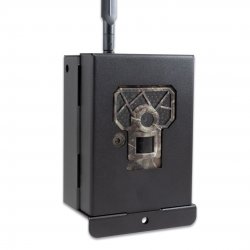 UOVision säkerhetsbox för L4/LF/Select 4g