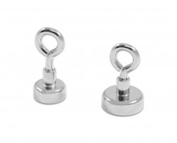 UOVision magneter till LTA-larm (2-pack)
