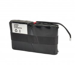 UOVision Ultimate batteripack