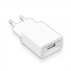NITEforce USB laddare endast 220V kontakt *