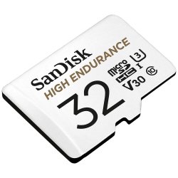 Minneskort 32gb micro SDHC *