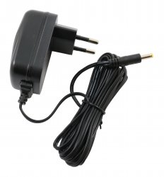 NITEforce Nätverksadapter 12v 1,5mkabel (220V) *