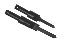 Outdoor Connection borrset för rembygelmontering