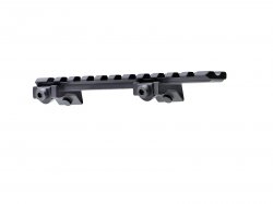 Contessa Picatinnyskena, Blaser
