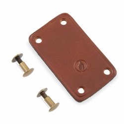 Casström eldstålshållare till kydexfodral