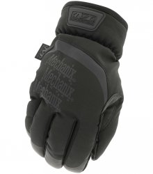 Mechanix ColdWork Fastfit Plus svart