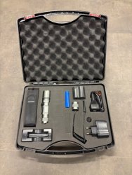 Spo Lite Eftersökspaket AL06