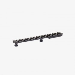 Contessa Picatinnyskena i stål 175 mm för Contessas Blaser snabbfäste