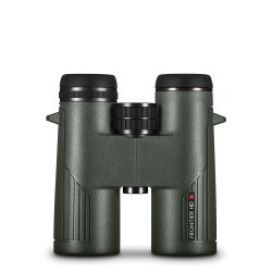 Hawke Frontier HD X 8x42, Handkikare, Grön Demoprodukt