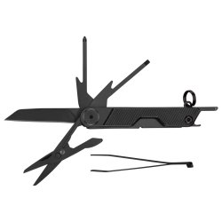 Gerber Armbar Mini Multiverktyg med nyckelring svart