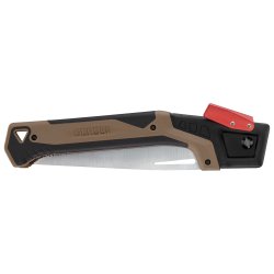 Gerber Bushcraft fällbar grensåg coyote brun
