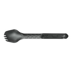 Gerber Devour Spork/Sked inkl konservöppnare Onyx