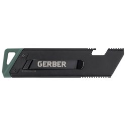 Gerber EAB Slim Universalkniv med clip svart