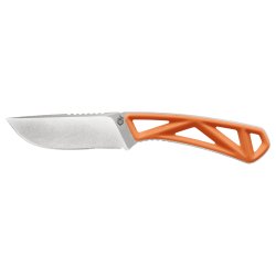 Gerber Exo-Mod kniv Fixed DP FE Orange GB