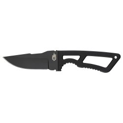 Gerber Ghostrike kniv svart