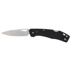 Gerber LST Fällkniv med clip svart