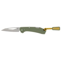 Gerber LST Mini Fällkniv grön