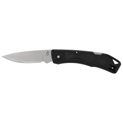 Gerber LST Ultra Fällkniv med clip svart