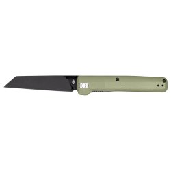 Gerber Pledge Lichen grön fällkniv