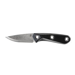 Gerber Principle Bushcraft kniv svart Demoprodukt