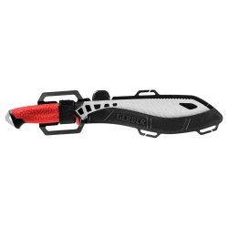 Gerber Versafix Pro machete Röd Blister Demoprodukt