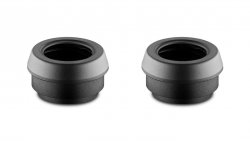 Hawke ögonmusslor för Frontier ED X / HD X 8x32, 2-PACK