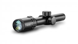 Hawke Frontier 30 1-6x24, riktm L4A Dot belyst Demoprodukt